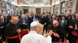 Vatican Media / EWTN