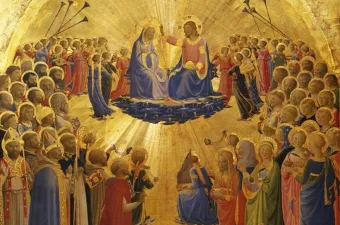 Tutti i Santi / Credit pd