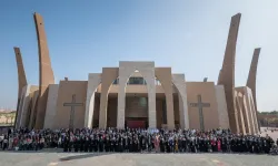 La riunione della Commissione Fede e Costituzione del Consiglio Ecumenico delle Chiese / Dicastero per l'Unità dei Cristiani