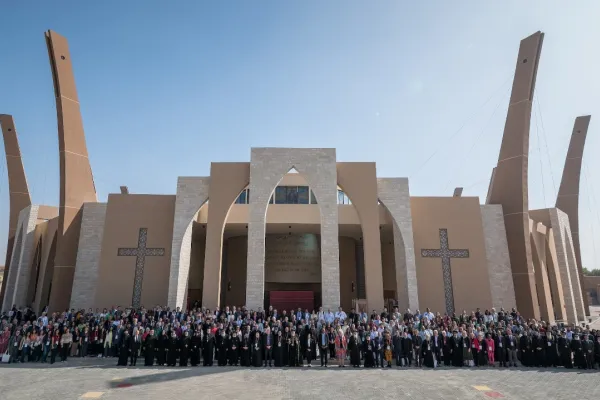 La riunione della Commissione Fede e Costituzione del Consiglio Ecumenico delle Chiese / Dicastero per l'Unità dei Cristiani