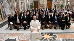 Vatican Media / EWTN