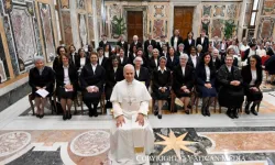 Vatican Media / EWTN