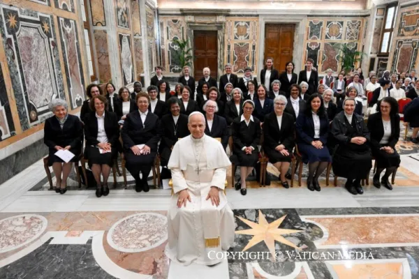 Vatican Media / EWTN