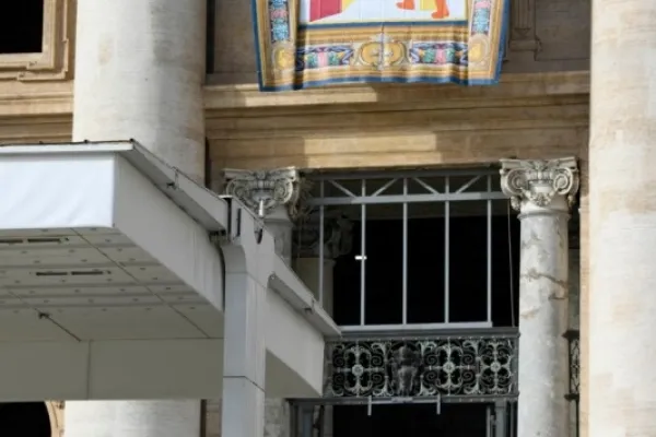 Vatican Media / EWTN