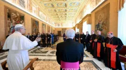 Vatican Media / EWTN