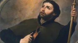 San Francesco Saverio / Credit pd
