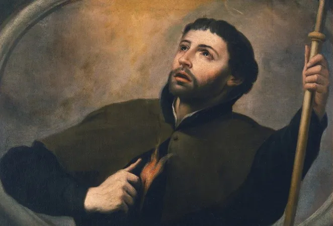 San Francesco Saverio | San Francesco Saverio | Credit pd