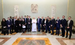 Vatican Media / EWTN