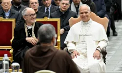 Vatican Media / ACI Group