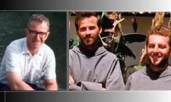 I Beati martiri di Chimbote (Perù) / Credit Vatican Media