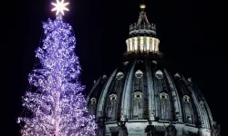 Immagine di repertorio / Credit Vatican Media