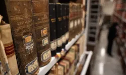 L'Archivio del Dicastero / Credit Vatican Media