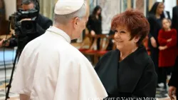 Vatican Media / EWTN