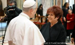 Vatican Media / EWTN