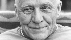 Il cardinale Joseph Beran / Vatican News