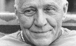 Il cardinale Joseph Beran / Vatican News