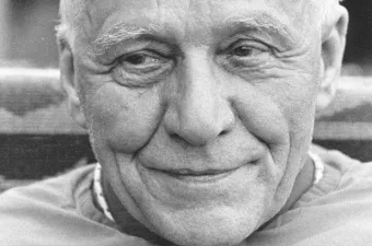 Il cardinale Joseph Beran / Vatican News