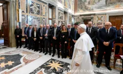 Vatican Media / EWTN