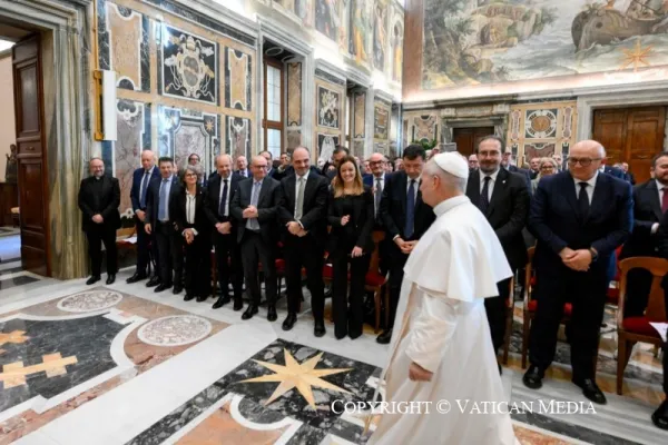 Vatican Media / EWTN