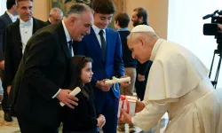 Vatican Media / EWTN