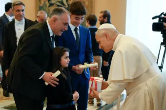 Vatican Media / EWTN