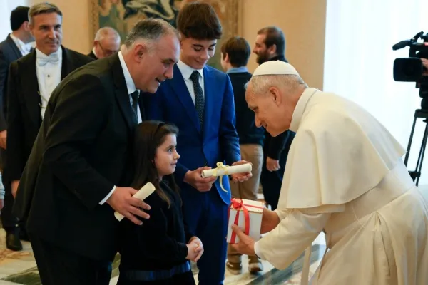 Vatican Media / EWTN