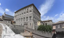 Immagine di repertorio / Credit Vatican Media