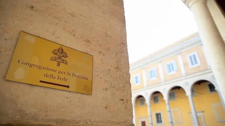 Dottrina della Fede