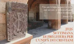 Settimana di preghiera per l'unità dei cristiani / Credit Dicast. promozione unità dei cristiani