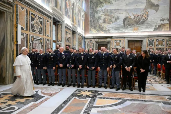 Vatican Media / EWTN