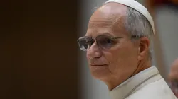 Papa Leone XIV (immagine di repertorio) / Credit Vatican Media