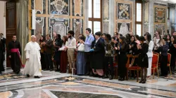 Vatican Media / EWTN