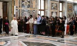 Vatican Media / EWTN