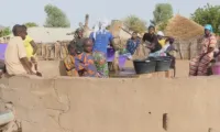 Sahel, immagine di repertorio / Credit Vatican Media