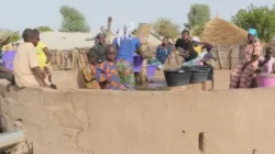 Sahel, immagine di repertorio / Credit Vatican Media