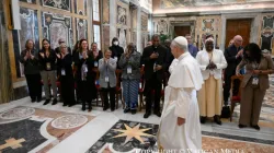 Vatican Media / EWTN