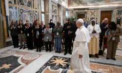 Vatican Media / EWTN