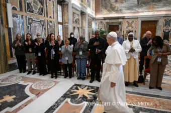 Vatican Media / EWTN