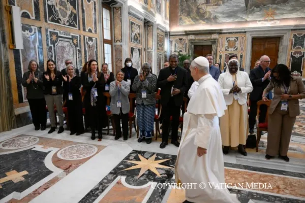 Vatican Media / EWTN