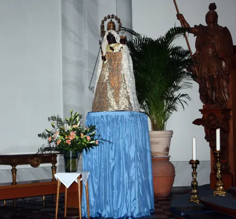 La immagine mariana |  | Willy Horsch