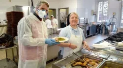 Cucine popolari Padova / sito Diocesi Padova