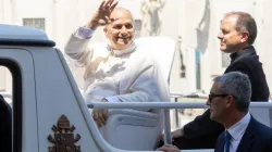 Daniel Ibanez / EWTN News