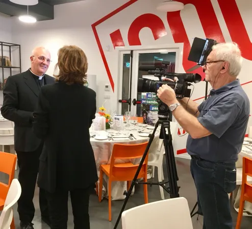 Alcuni momenti della serata | | pd