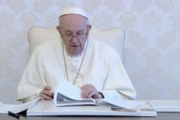 Vatican Media / ACI group