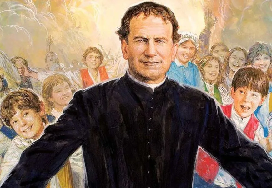 Don Bosco