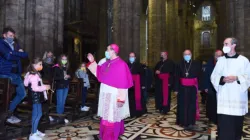 Arcidiocesi di Milano