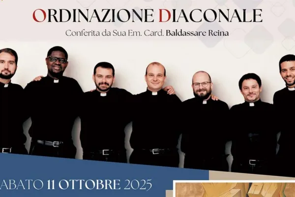Diocesi di Roma