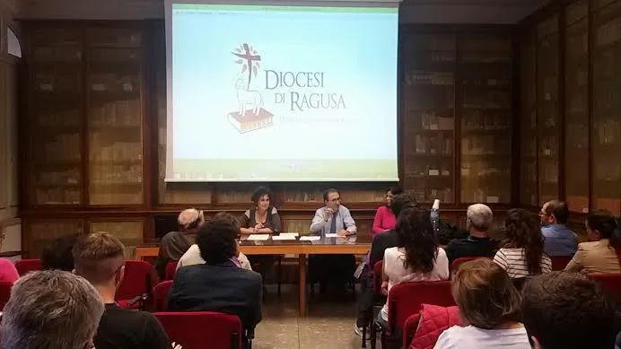 Rete per le Comunicazioni Sociali |  | diocesi di ragusa 