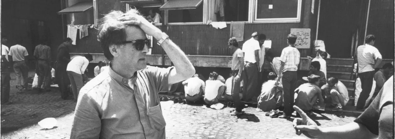 Don Luigi di Liegro | | Sito Fondazione Don Luigi di Liegro