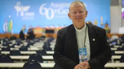 Monsignor Jaime Spengler - CNBB